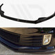 Maxton Design Front Splitter Volkswagen Jetta MK6 GLI Pre-facelift 11-14