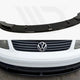 Maxton Design Front Splitter Volkswagen Passat B5