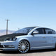 Maxton Design Front Splitter Volkswagen Passat B7