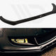 Maxton Design Front Splitter Volkswagen Polo MK5 Standard 09-14