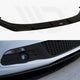Maxton Design Front Splitter Volkswagen Scirocco