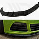 Maxton Design Front Splitter Volkswagen Scirocco R