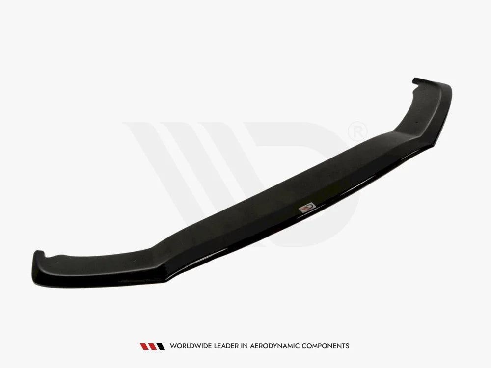 Maxton Design Front Splitter Volkswagen Scirocco R VER2