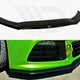 Maxton Design Front Splitter Volkswagen Scirocco R VER2