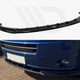 Maxton Design Front Splitter Volkswagen T5 Facelift