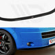 Maxton Design Front Splitter Volkswagen T5 Facelift VER.2