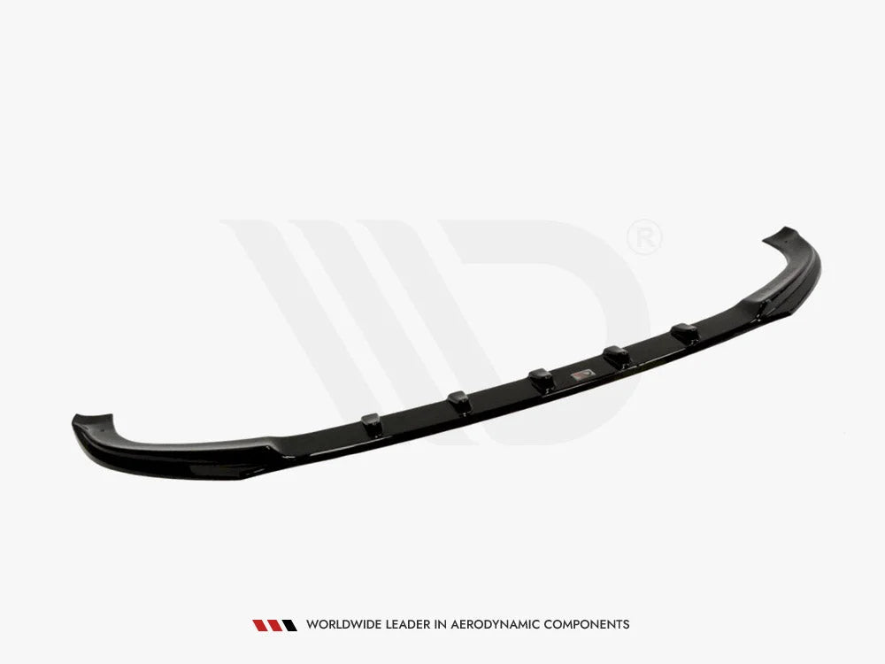 Maxton Design Front Splitter Volkswagen T5 Preface