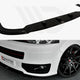 Maxton Design Front Splitter Volkswagen T5 Sportline