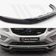 Maxton Design Front Splitter Volvo XC60 R-Design Mk1 Facelift