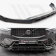 Maxton Design Front Splitter Volvo XC60 R-Design Mk2 Facelift