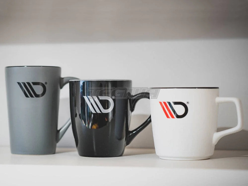 Maxton Design GRAY Maxton Design MUG