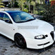 Maxton Design Hybrid Front Splitter Alfa Romeo GT 09-10