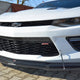 Maxton Design Hybrid Front Splitter Chevrolet Camaro 6TH-GEN. Phase-i 2SS Coupe 2016-18