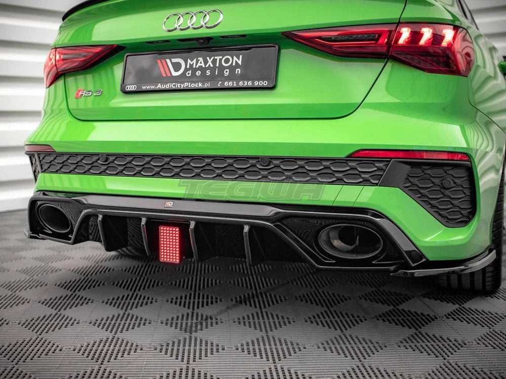 Maxton Design LED STOP Light Audi RS3 8Y 2020-