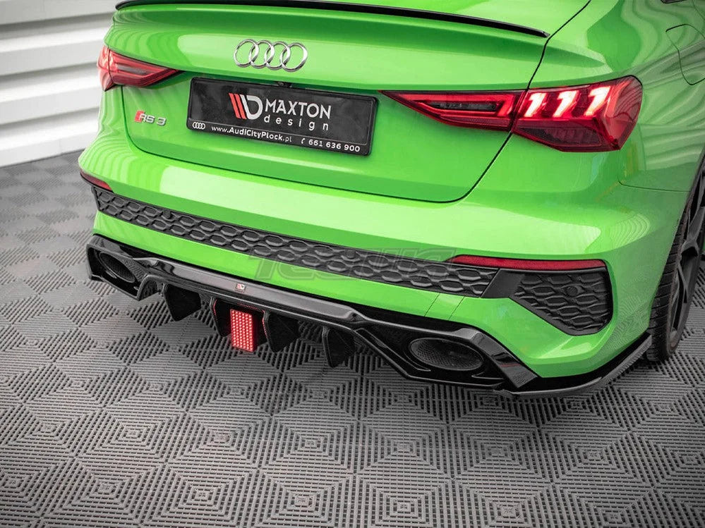 Maxton Design LED STOP Light Audi RS3 8Y 2020-