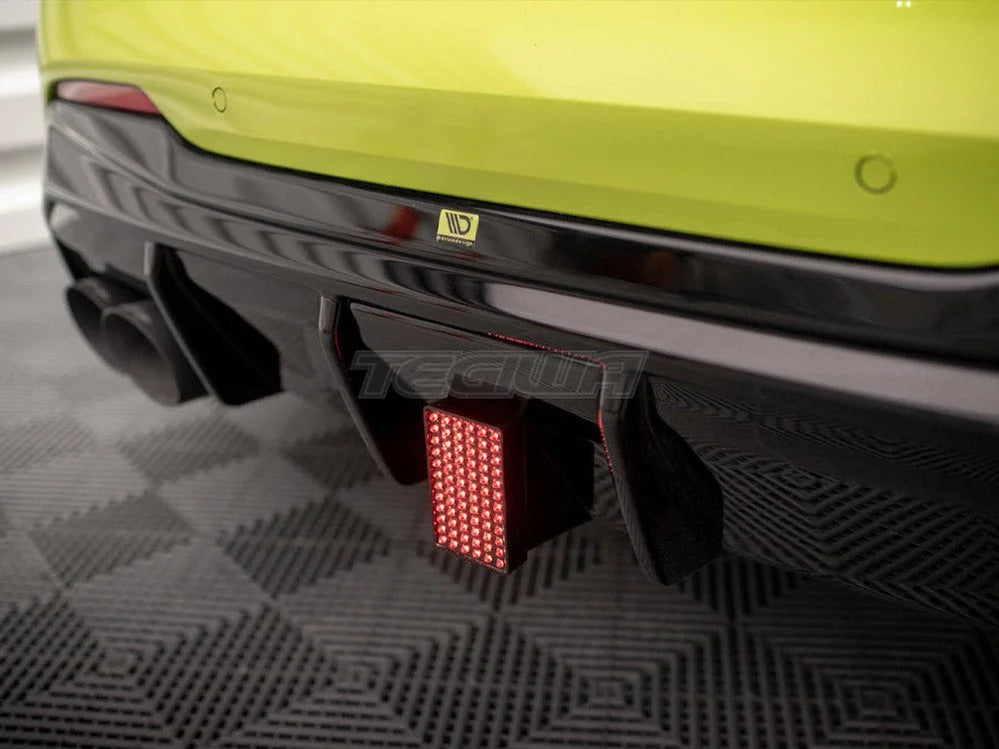 Maxton Design LED STOP Light BMW 1-Series F40 M-Sport M135i