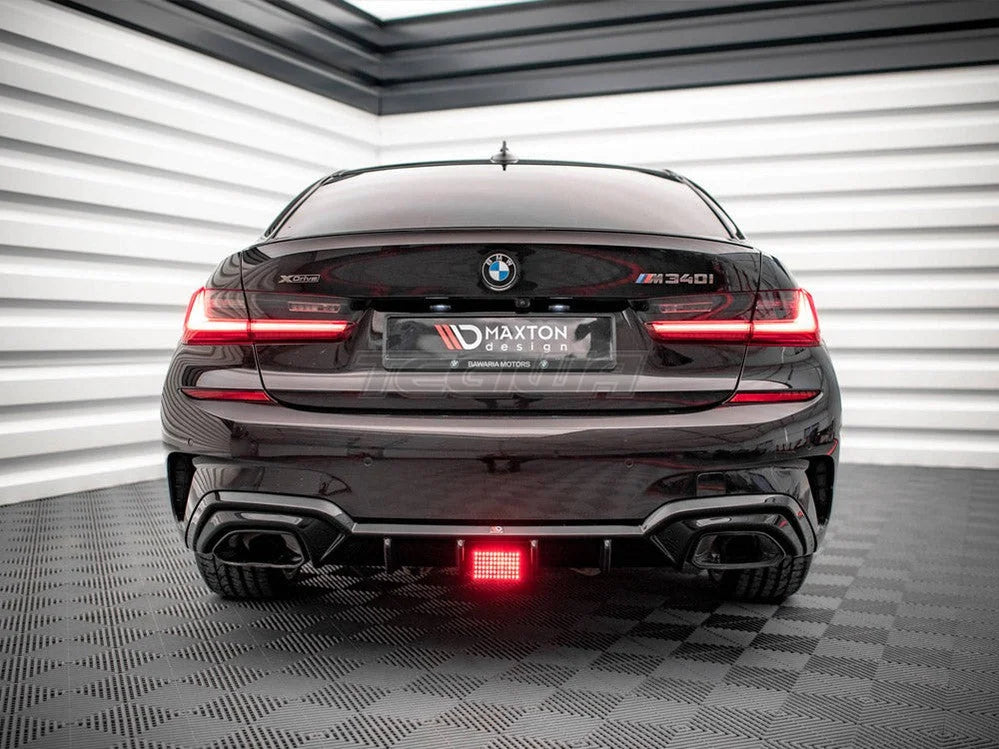 Maxton Design LED STOP Light BMW 3-Series M-Pack G20 G21