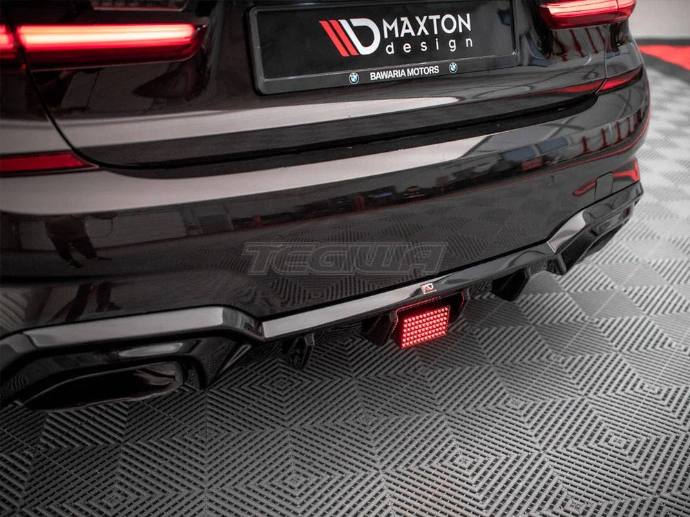 Maxton Design LED STOP Light BMW 3-Series M-Pack G20 G21