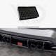 Maxton Design LED STOP Light BMW M3 G80 2021-