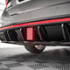 Maxton Design LED STOP Light Skoda Octavia RS MK4 2020-