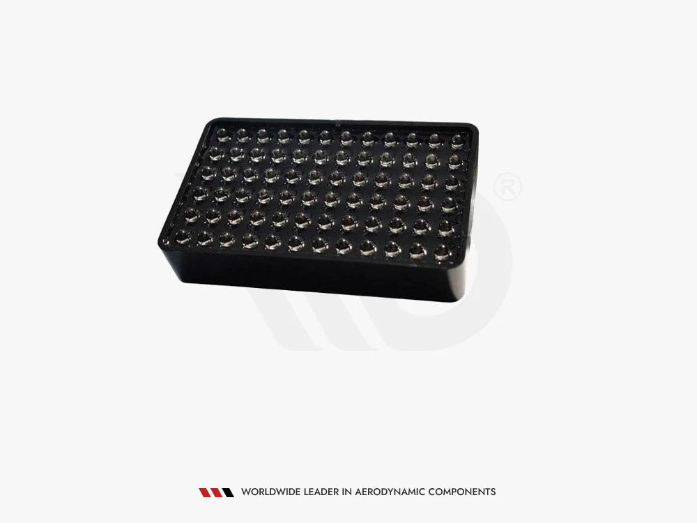 Maxton Design LED STOP Light Volkswagen Golf 8 GTI 20-