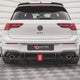 Maxton Design LED STOP Light Volkswagen Golf 8 GTI 20-