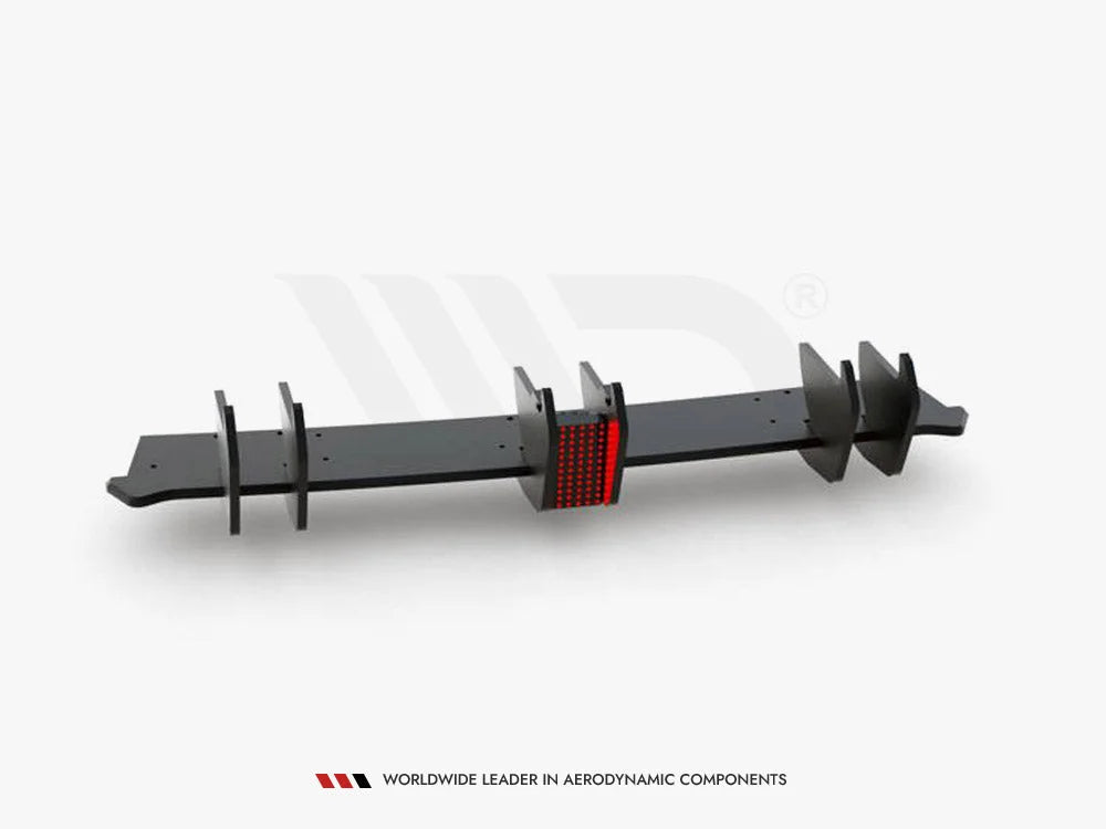 Maxton Design LED STOP Light Volkswagen Golf 8 GTI 20-