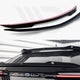 Maxton Design Lower Spoiler CAP Lamborghini URUS MK1