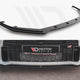 Maxton Design Racing Durability Front Splitter Toyota GR Yaris MK4 2020-