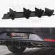 Maxton Design Racing Durability Rear Diffuser Seat Leon FR ST MK4 2020-