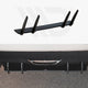 Maxton Design Racing Durability Rear Diffuser Toyota GR Yaris MK4 2020-