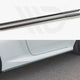 Maxton Design Racing Durability Side Skirts Diffusers Toyota GR Yaris MK4 2020-