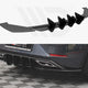 Maxton Design Racing Durability Street PRO Seat Leon FR Hatchback MK4 2020-