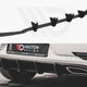 Maxton Design Racing Durability Street PRO Volkswagen Golf R-line 7.5 17-19