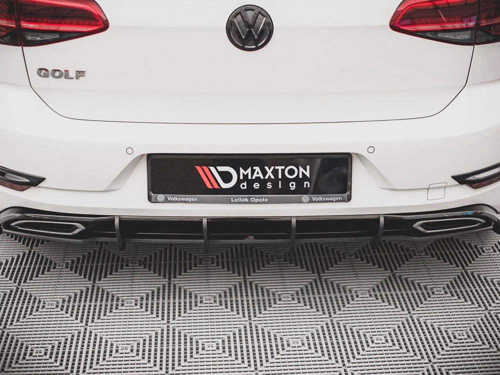 Maxton Design Racing Durability Street PRO Volkswagen Golf R-line 7.5 17-19