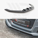 Maxton Design Maxton Racing Front Splitter Audi RS3 8V Sportback 15-16