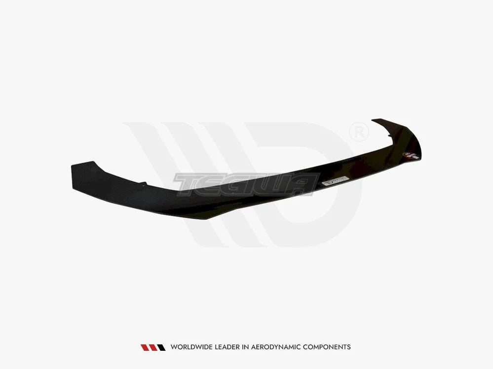 Maxton Design Racing Front Splitter V.1 Audi RS5 F5 Coupe Sportback