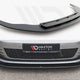Maxton Design Maxton Racing Front Splitter Volkswagen Golf MK MK7 GTI 13-16