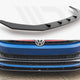 Maxton Design Maxton Racing Front Splitter Volkswagen Polo GTI MK6 2017-