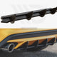Maxton Design Maxton Racing Rear Diffuser Ford Focus ST MK4 2019-