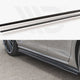 Maxton Design Maxton Racing Side Skirt Splitters Volkswagen Golf MK7 GTI 13-16
