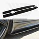 Maxton Design Racing Side Skirts Diffusers BMW M3 E92 E93 Preface Model
