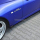 Maxton Design Racing Side Skirts Diffusers Honda S2000