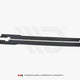 Maxton Design Racing Side Skirts Diffusers Jaguar F Type 2013-16