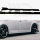 Maxton Design Racing Side Skirts Diffusers Mazda 6 MK1 MPS