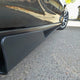 Maxton Design Racing Side Skirts Diffusers Toyota Celica T23 Pre-face 99-02