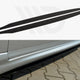 Maxton Design Racing Side Skirts Diffusers Volkswagen Passat B6 B7 R-line
