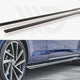 Maxton Design Maxton Racing Side Skirts Splitters Volkswagen Golf 7 R Facelift 17-20
