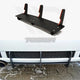 Maxton Design Rear Diffuser Audi RS4 B5