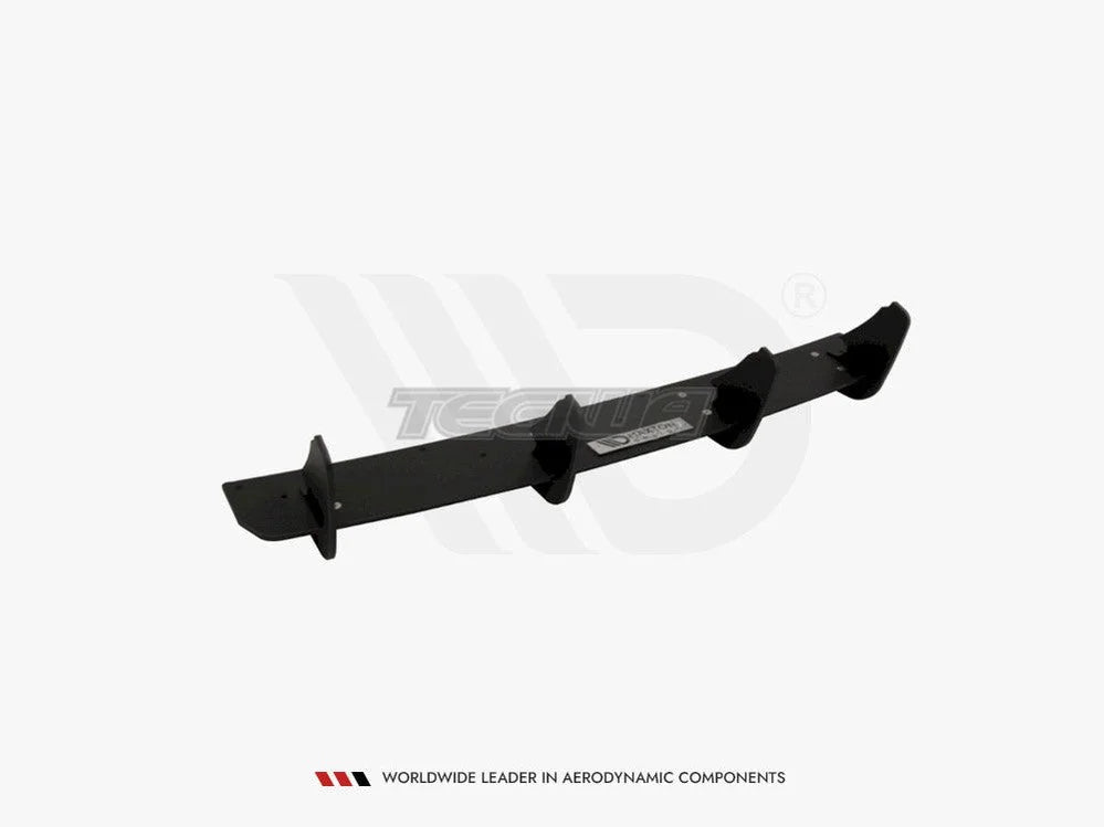 Maxton Design Rear Diffuser Audi RS6 C5 Avant